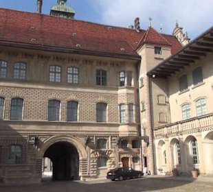 Schloss Güstrow