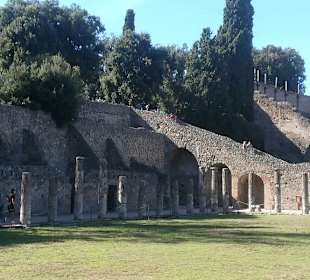 Pompeij