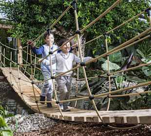 Raffeiner Orchideenwelt