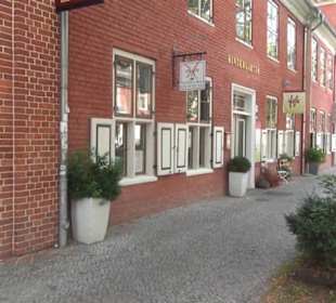 Holländisches Viertel