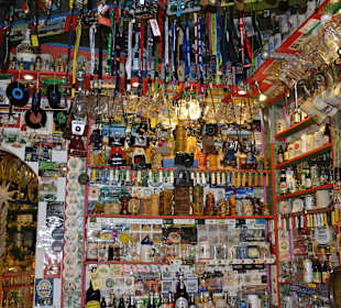 Verschiedene Sammlungen