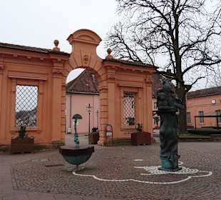 Stadtrundgang Rastatt