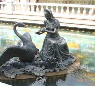 Красная площадь