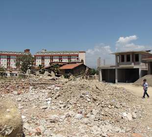 New Kumköy Bazaar shopping
