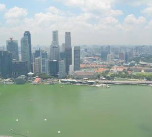Skypark Marina Bay Sands