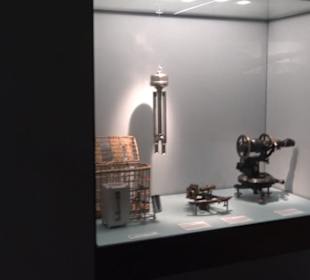 Deutsches Technikmuseum 