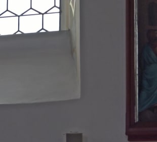 Katholische Kirche St. Nikolaus Heggelbach