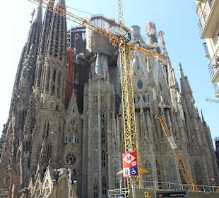 Sagrada Familia