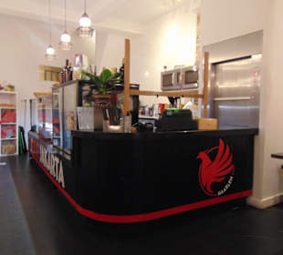 Little Jakarta in Haarlem