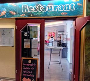 Das Restaurant