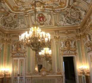 Palazzo Parisio