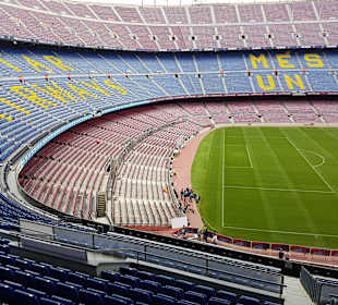 Stadion Camp Nou