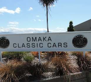 Himweis auf das Museum