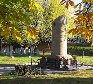 Cmentarz Żydowski