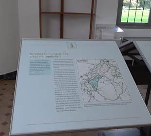 Orangerie Schloss Favorite