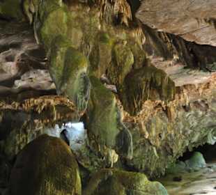 Tiger Cave Tempel (Wat Tham Sua)