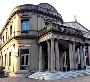 Stadtrundgang Montevideo