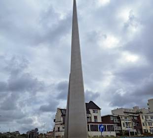Stadtrundgang Den Haag - Scheveningen