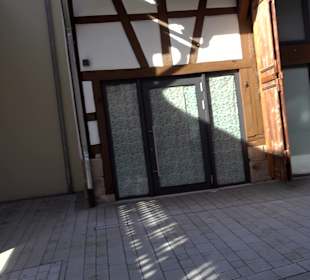 Gemeindebücherei OchsoTHEK Walddorfhäslach