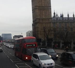 Centrum Londynu