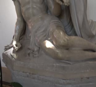 Katholische Kirche St. Raphael Neuenheim 