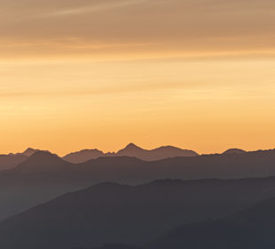 Wandern Haus im Ennstal