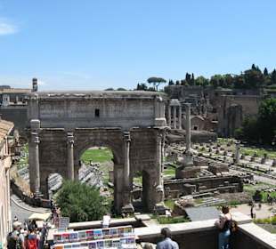 Forum Romanum