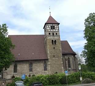Friedhof Balingen
