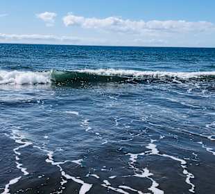 Strand Playa del Ingles