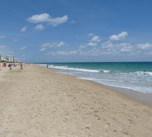 Strand Fort Lauderdale