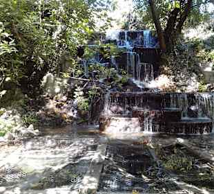 Sherlock Holmes Travel Agency Alanya