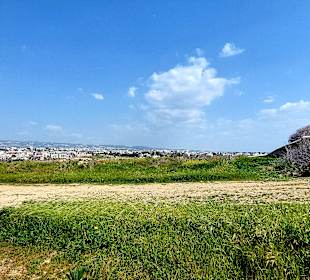 Archäologischer Park Kato Pafos