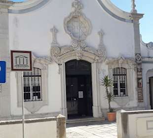 Stadtrundgang Sesimbra