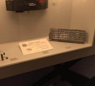 Deutsches Spionagemuseum