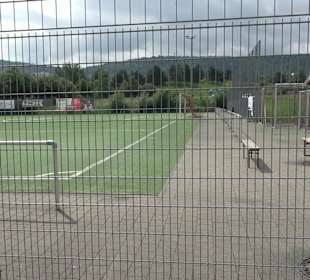 MTV Sportplatz Aalen