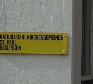 Pfarramt St. Paul