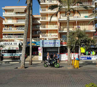 Oberbayern gegen Mittag