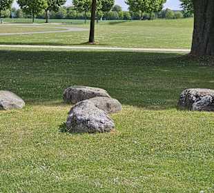 Ruhesteine