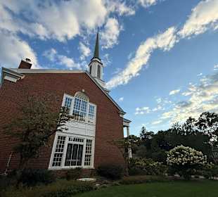Evangelische Kirche St.Joseph