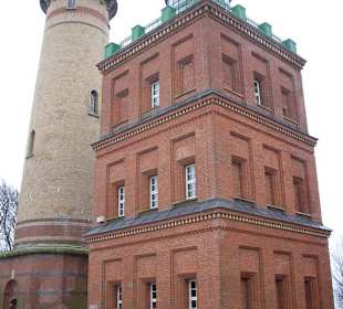 Leuchttürme