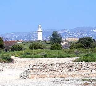 Archäologischer Park Kato Pafos
