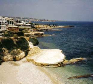 Beach Road