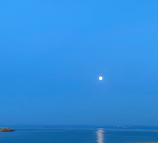 Inselrundfahrt Sardinien