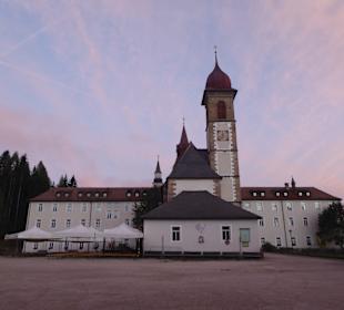 Kloster Maria Weißenstein