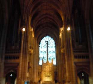 Liverpool Cathedral