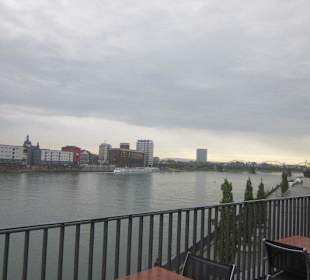 Rheingalerie Ludwigshafen