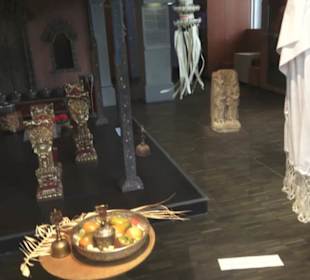 Museum für Völkerkunde