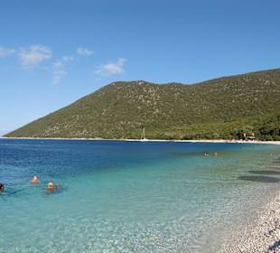 Antisamos Strand