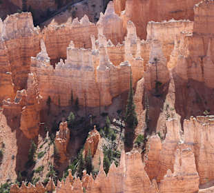 Bryce Canyon