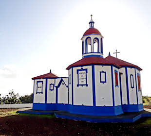 Ermida de Nossa Senhora do Monte Santo